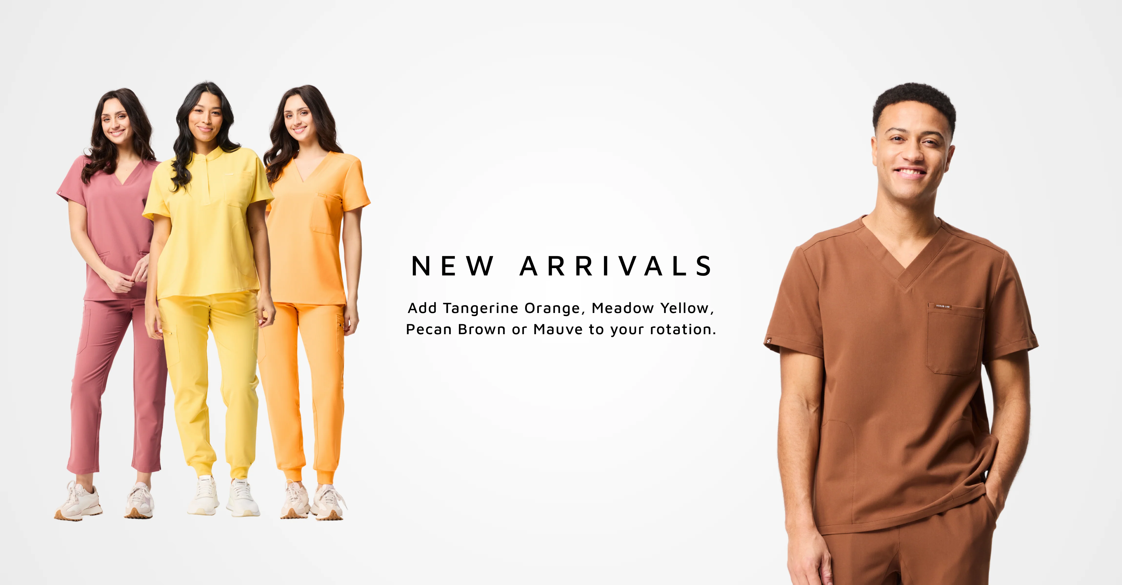 Welcome to Our Store